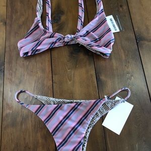 Acacia Swim Bikini